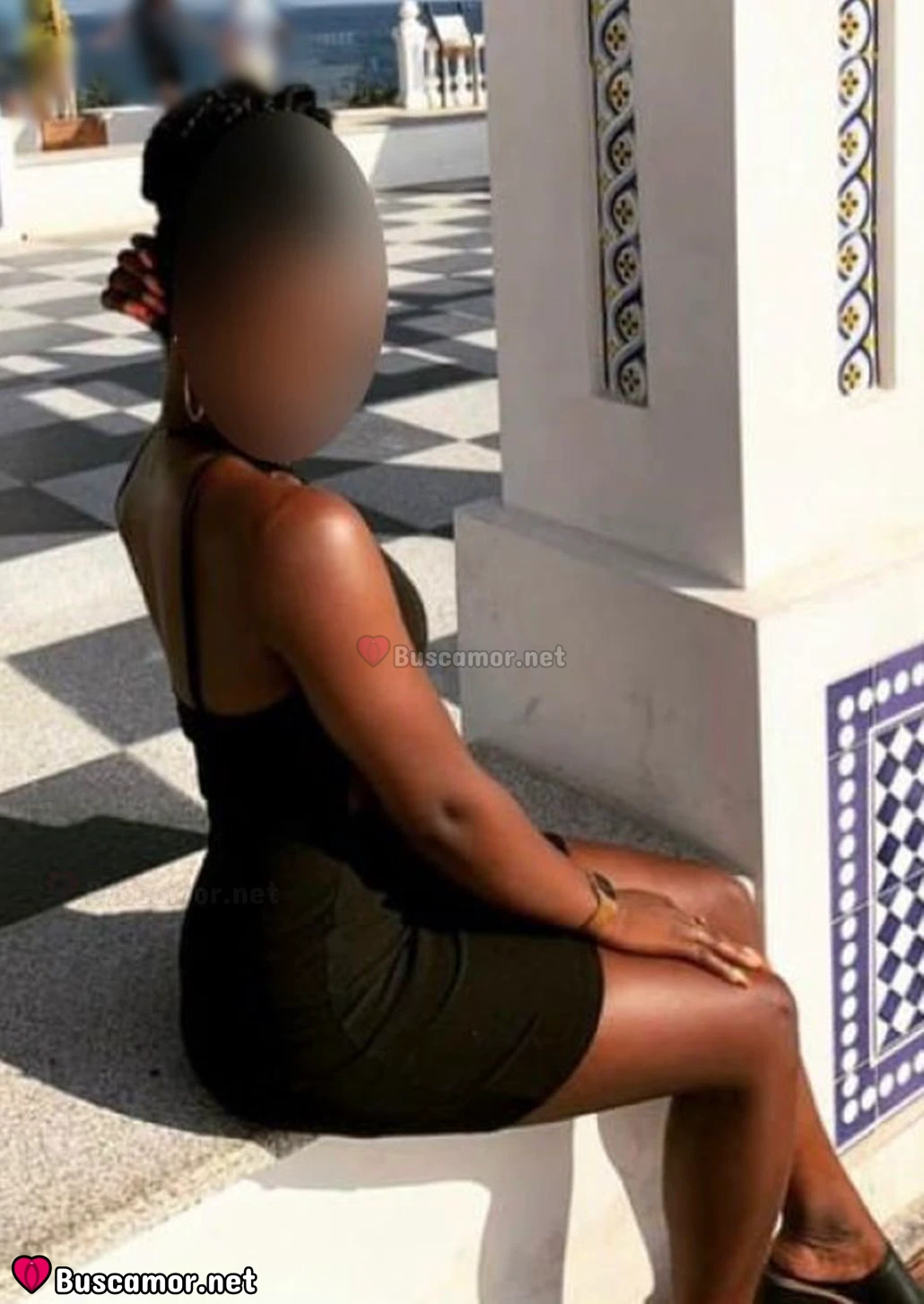 612429531 - Hola, soy Eliana tengo 23 años, soy mui sociable y divertida. Me gusta salir y pasarmela bien con amigos.